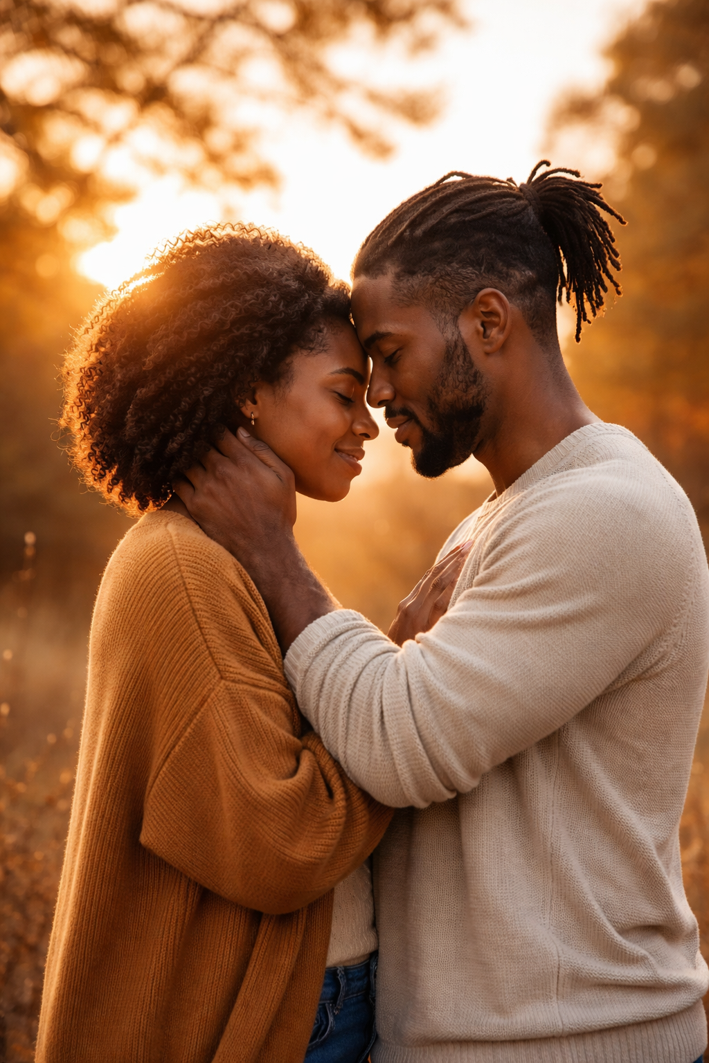 Reflection on Fierce Love